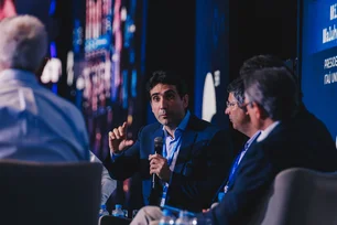 Imagem referente à matéria: Brasil pode atrair investimentos com sinalização clara de compromisso fiscal, diz Galípolo