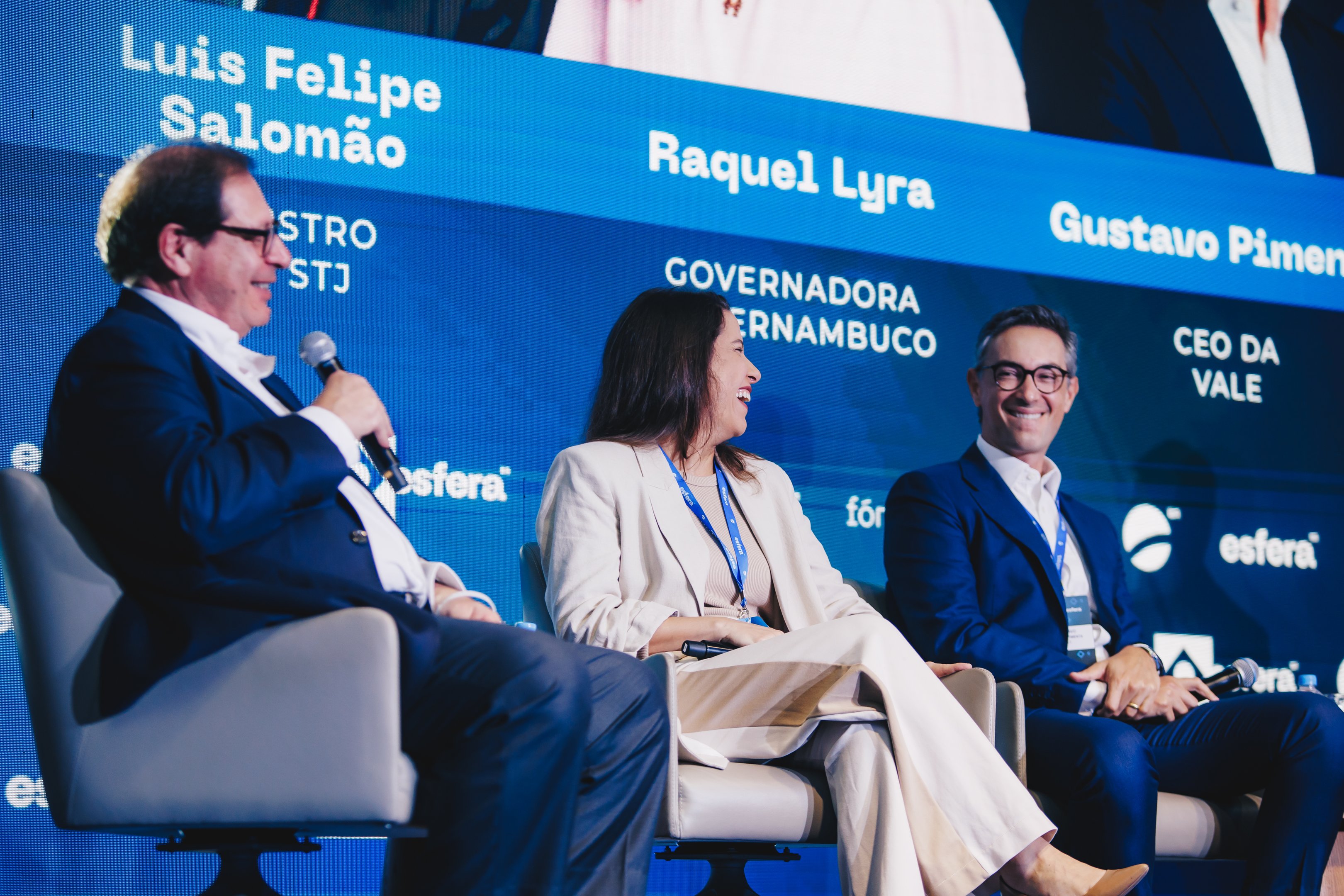 Setores de TI e IA demandarão 10 vezes mais minerais críticos que oferta atual, diz CEO da Vale