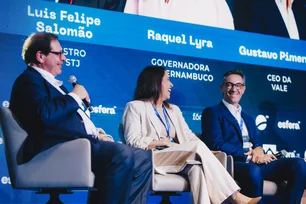 Imagem referente à matéria: Setores de TI e IA demandarão 10 vezes mais minerais críticos que oferta atual, diz CEO da Vale