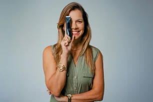 Imagem referente à matéria: De tabu a mercado bilionário: ela aposta na higiene íntima masculina para crescer