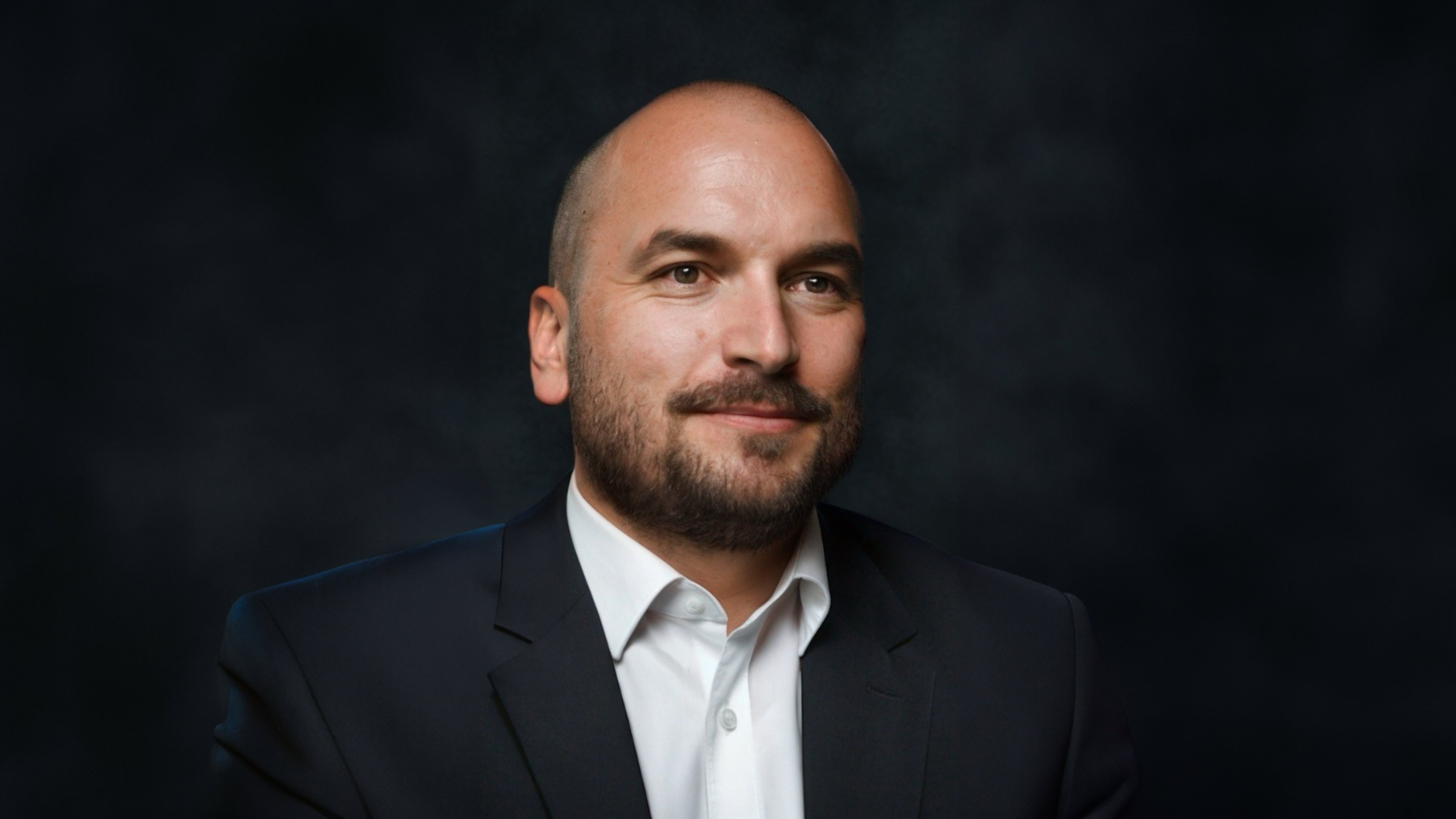 Respeite o tempo na busca pelo sucesso, afirma Michael Dickscheid, VP de Marketing na B. Braun Group