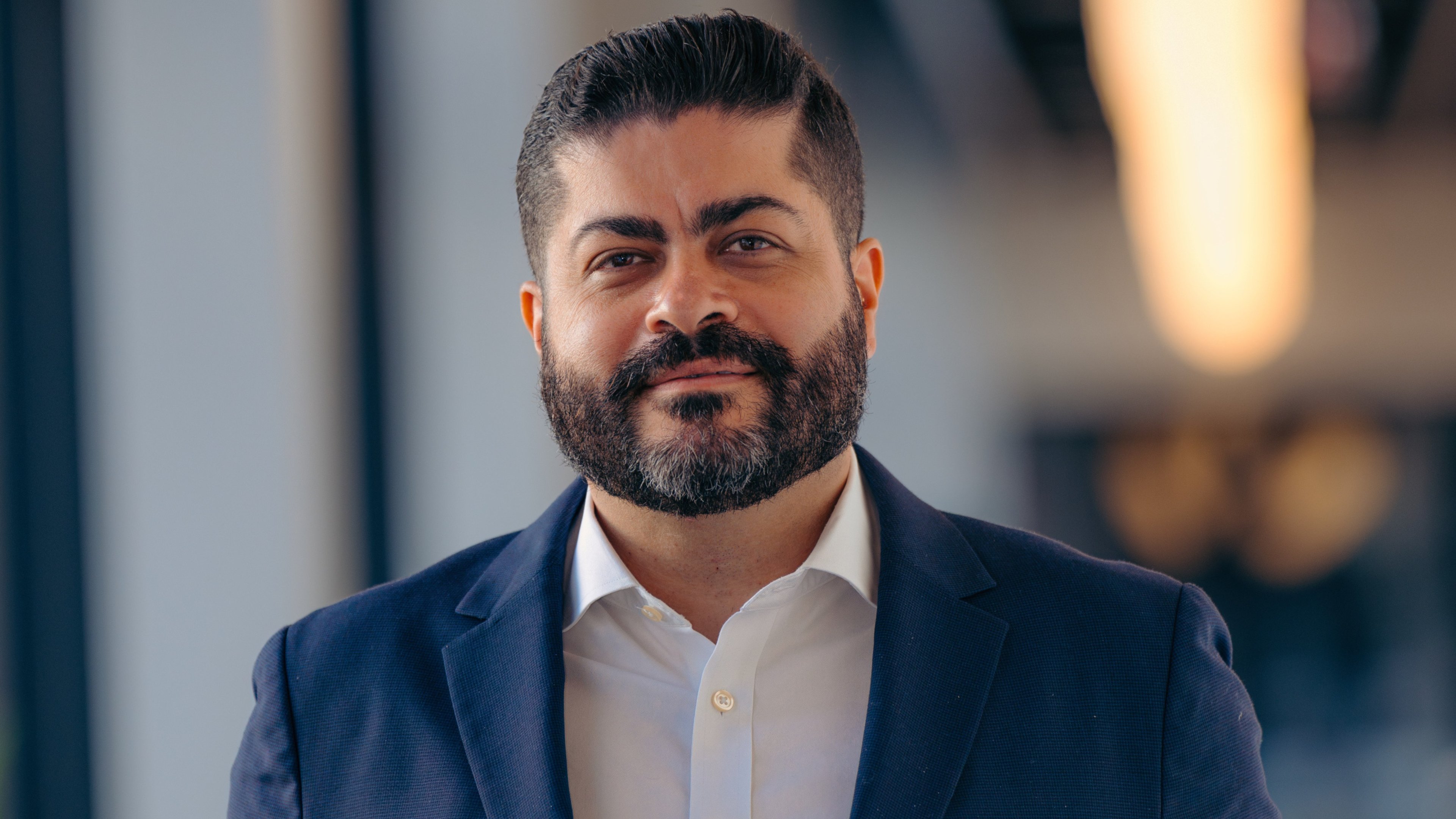 Thiago Veiga, Global VP de Digital do grupo Mars: a IA é uma aliada na liderança com propósito