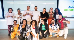 Fundação Fenômenos, organização social de Ronaldo Nazário, quer golear a desigualdade social