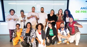 Imagem referente à matéria: Fundação Fenômenos, organização social de Ronaldo Nazário, quer golear a desigualdade social
