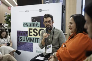 ESG Summit em Belém: em ano de COP30, falar de mudanças climáticas é também abordar saúde