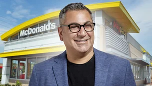 Memórias que vendem: a receita emocional do CMO do McDonald’s