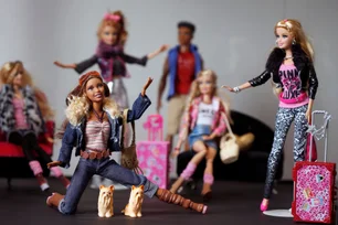 Imagem referente à matéria: Como a OpenAI, dona do ChatGPT, quer criar 'cérebros' para Barbies