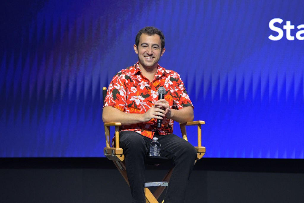 Vincent Martella 