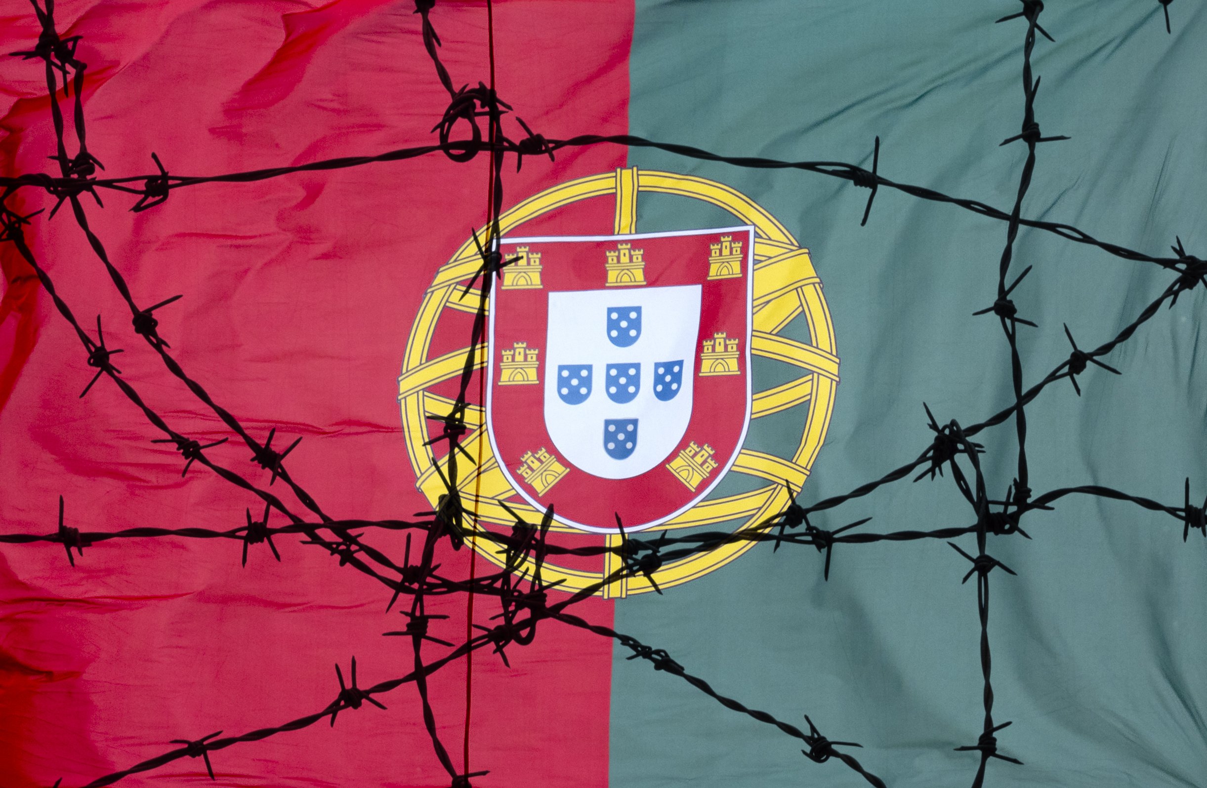 Portugal endurece leis de imigração e brasileiros ficam 'no limbo' no país. Entenda