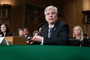 Imagem referente à matéria: Temos um favorito? Christopher Waller surge como principal aposta para presidir Fed