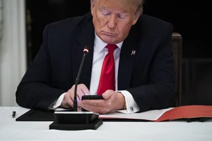 Trumpcell? Trump lança sua própria operadora de celular