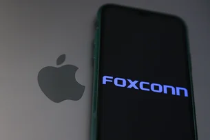 Foxconn exportou US$ 3,2 bi em iPhones feitos Índia entre março e maio; 97% deles foram para os EUA