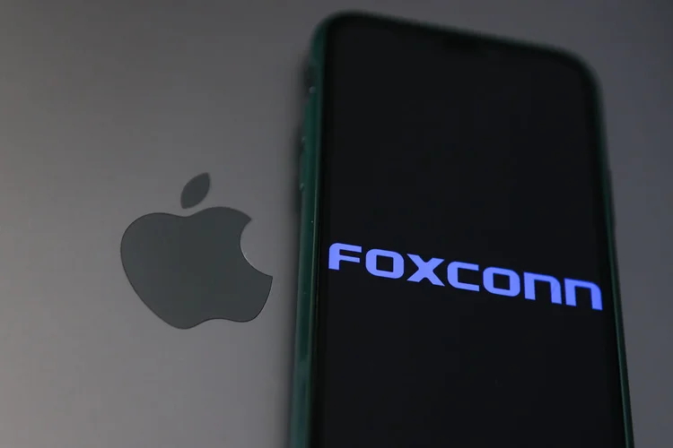 Apple vende mais de 60 milhões de iPhones todos os anos nos EUA, cerca de 80% deles fabricados na China