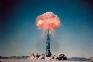 Estados Unidos, China e Rússia: o jogo de poder nuclear entre as potências