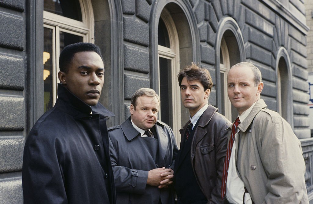 Law & Order
