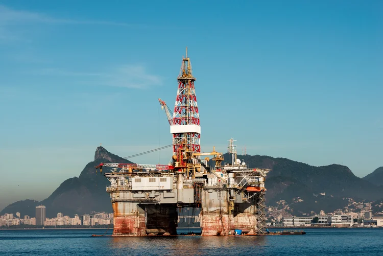 Petroleo (dabldy/Getty Images)