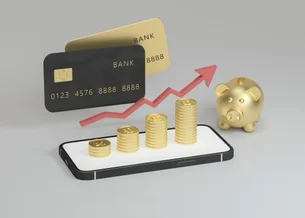 Criptomoedas contra a inflação: como o bitcoin pode proteger seu poder de compra