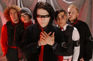 My Chemical Romance anuncia show no Brasil após 17 anos; veja preço dos ingressos