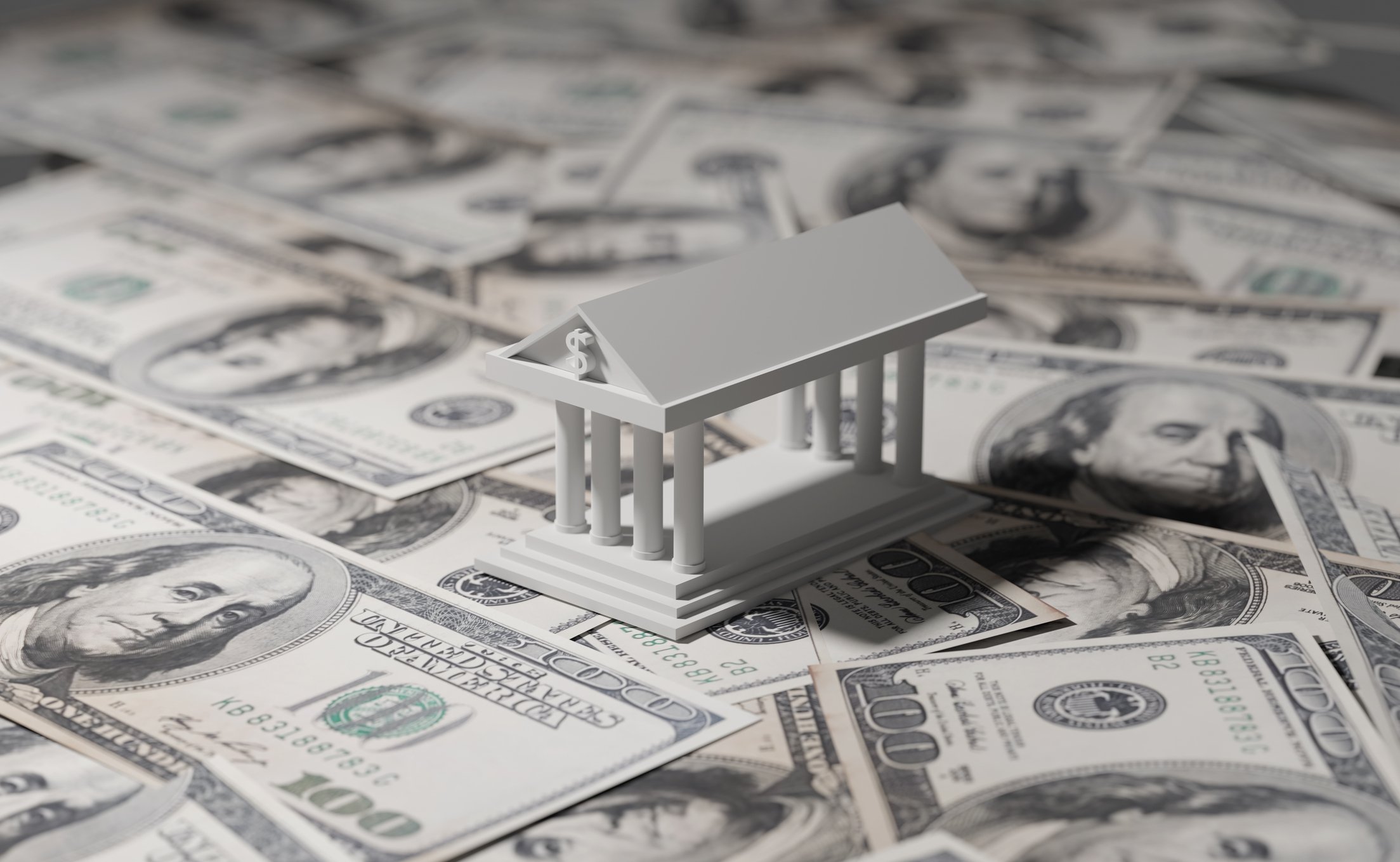 Fed deve manter juros inalterados enquanto avalia impacto das tarifas e incertezas fiscais