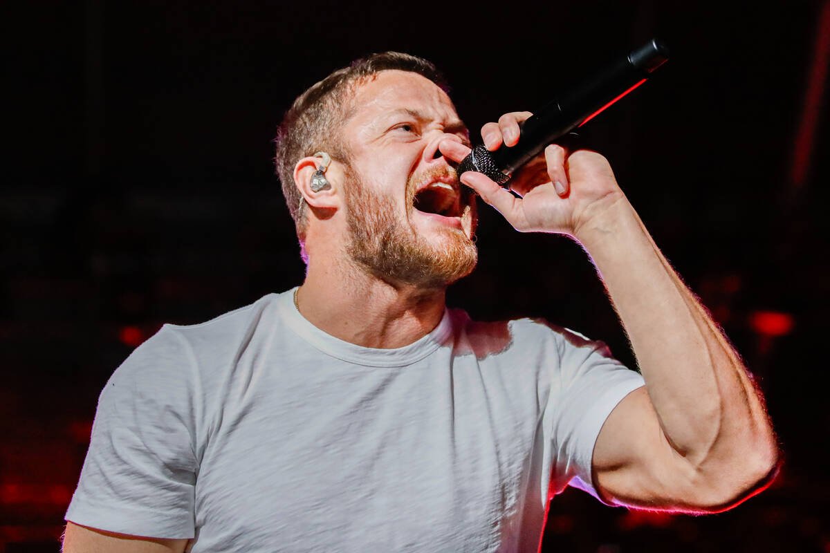 Imagine Dragons: banda anuncia shows no Brasil em 2025; veja datas, ingressos e como comprar