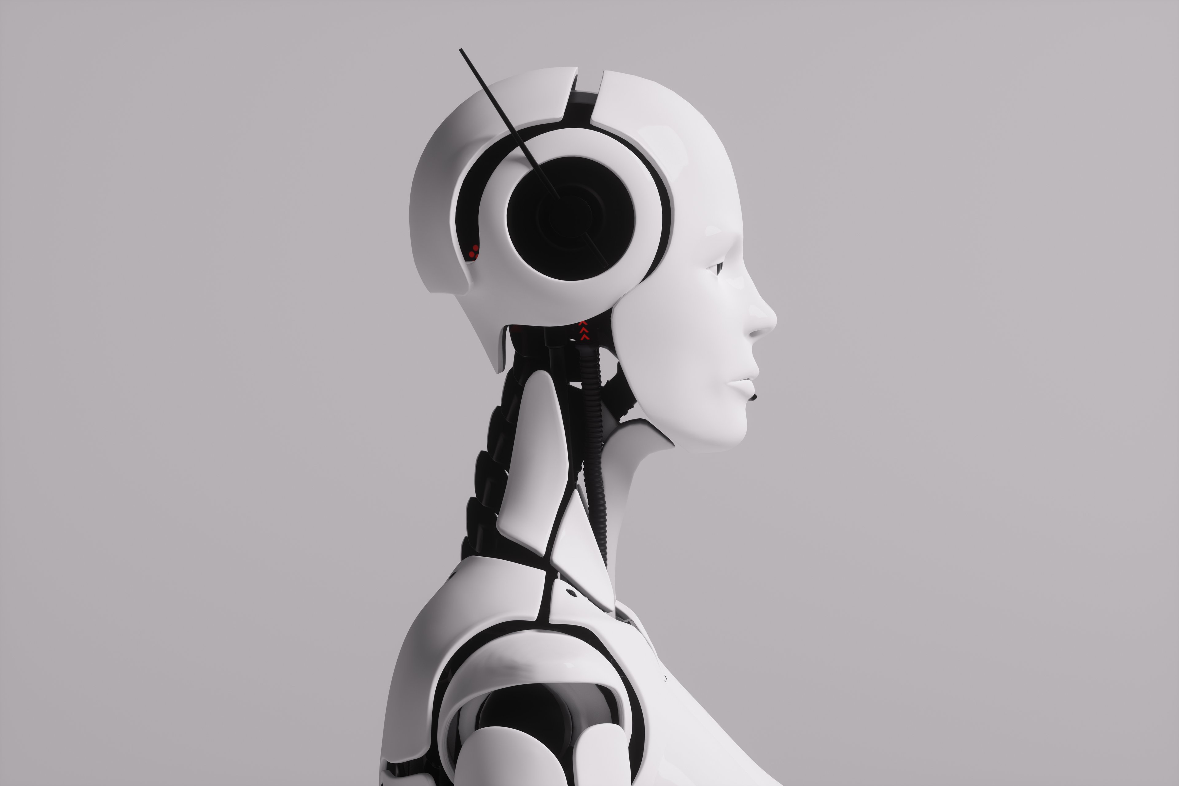 Amazon testa robôs humanoides para substituir entregadores humanos