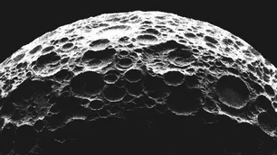 Imagem referente à matéria: A corrida por trilhões na Lua: como mineração do satélite pode mudar a economia da Terra