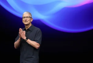 Imagem referente à matéria: Fora do centro da inovação em IA, Apple vê na Perplexity chance de retorno ao jogo