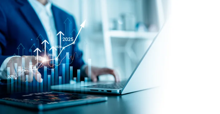 Conheça a formação executiva em Investment Banking da EXAME Saint Paul (Getty Images)