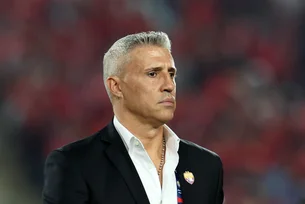 Hernán Crespo deve ser o novo técnico do São Paulo, diz site