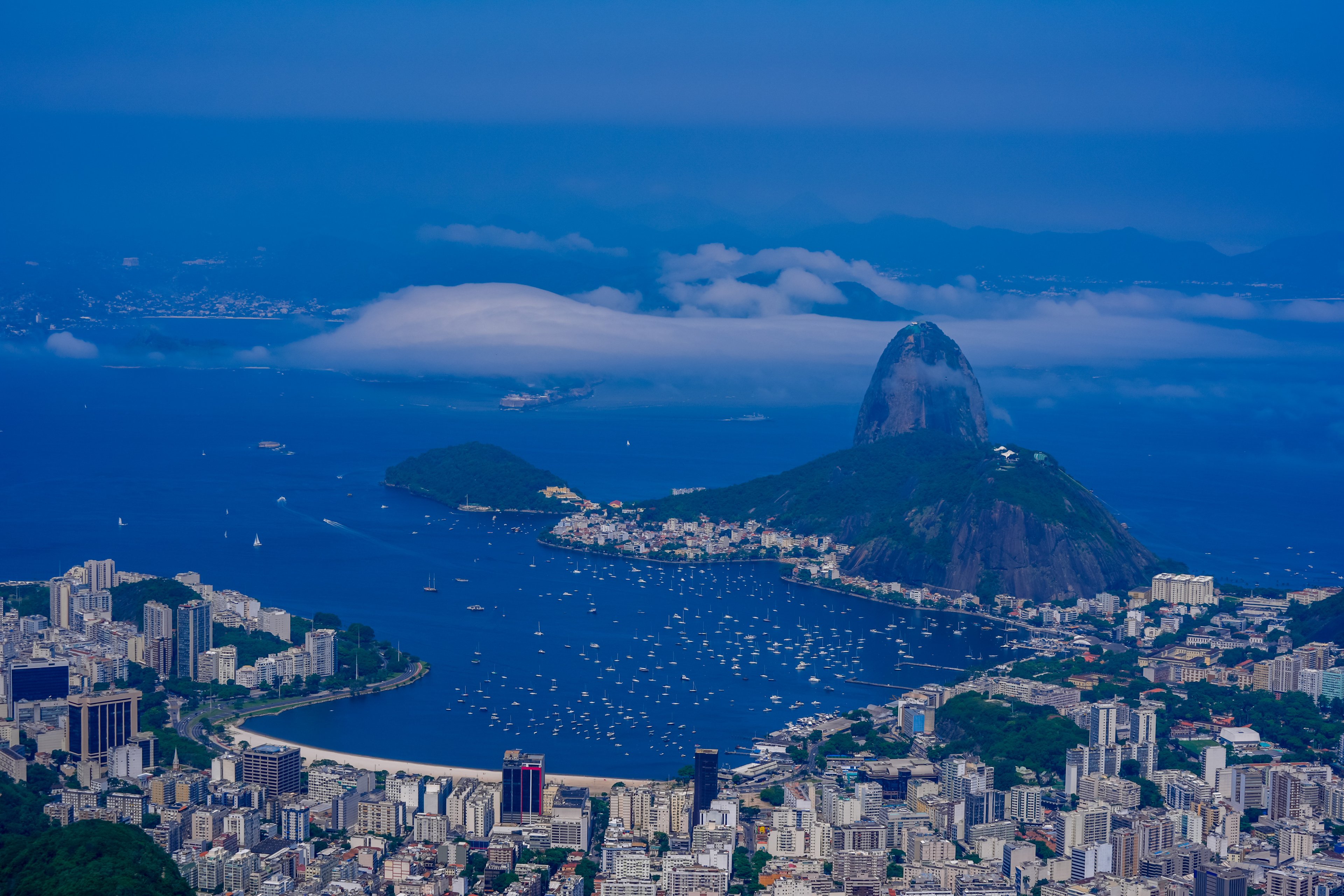 Rio de Janeiro será sede de evento global da aviação em 2026