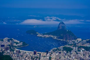 Imagem referente à matéria: Rio de Janeiro será sede de evento global da aviação em 2026