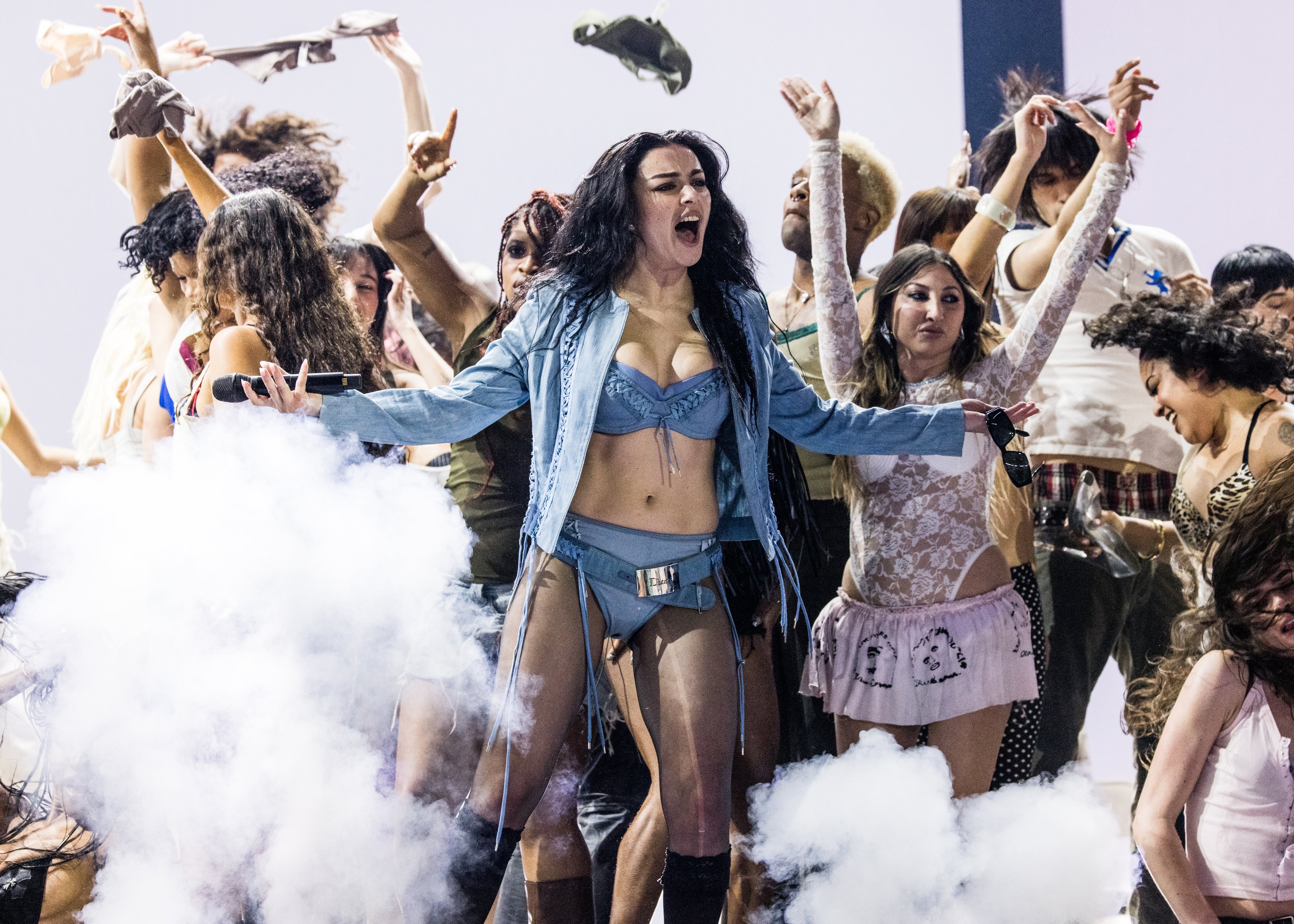 Charli XCX