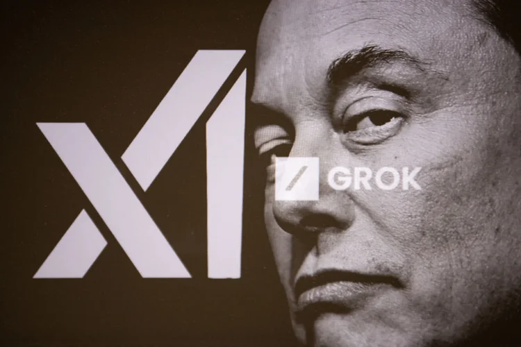 Elon Musk, xAI (VINCENT FEURAY / Colaborador/Getty Images)