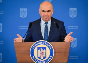Político conservador é nomeado novo primeiro-ministro da Romênia
