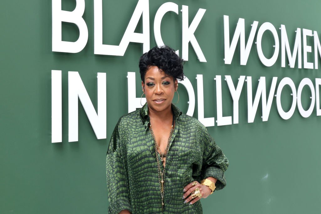Tichina Arnold 