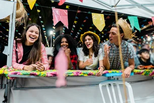 Festas Juninas em SP neste domingo, 15 de junho: veja programação, horários e como chegar