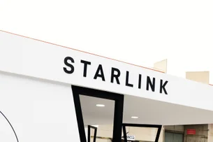 Falha do Starlink afeta comunicações militares ucranianas