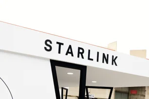 Imagem referente à matéria: Falha do Starlink afeta comunicações militares ucranianas