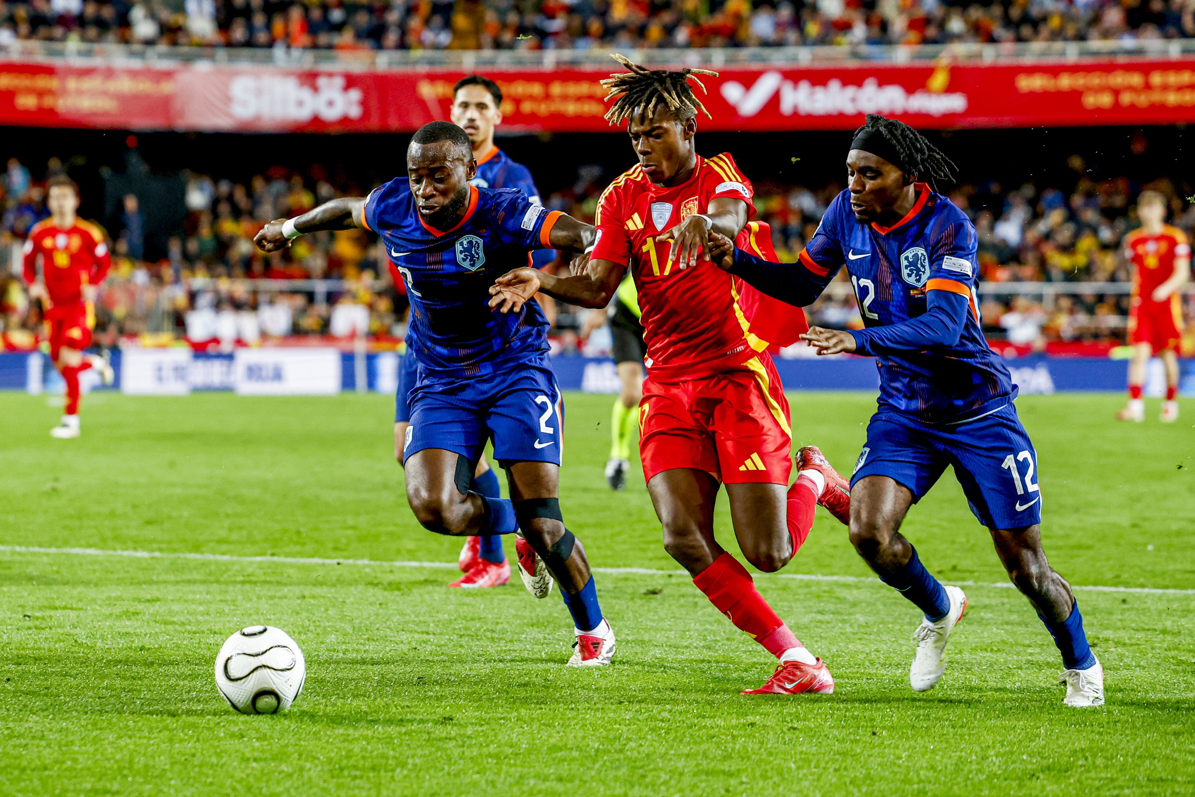 Finlândia x Holanda: onde assistir ao vivo e horário do jogo pelas Eliminatórias Europeias