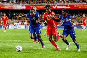 Imagem referente à matéria: Finlândia x Holanda: onde assistir ao vivo e horário do jogo pelas Eliminatórias Europeias