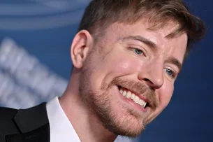 Quem é MrBeast, maior youtuber do mundo que fatura mais de R$ 1,3 milhão por dia