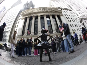 S&P 500 se aproxima de nova máxima, após forte recuperação nos mercados dos EUA