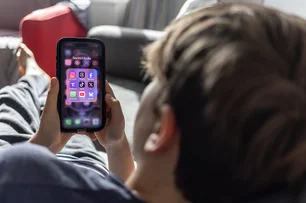 Imagem referente à matéria: Seguindo o YouTube, TikTok e Instagram miram TV em busca de consumidores e receita publicitária