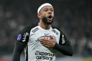 Imagem referente à matéria: Corinthians recebe notificação de Memphis Depay por valores pendentes de R$ 6 milhões