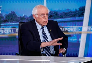 Se a IA 'roubar os empregos', Bernie Sanders acredita que a escala 4x3 pode amenizar o impacto
