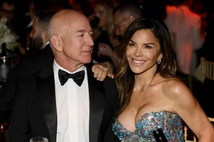 Casamento de Bezos e Lauren Sánchez em Veneza atrai convidados com fortuna estimada em R$ 11 bilhões