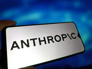 Imagem referente à matéria: Anthropic adota medida inédita e interrompe venda de IA para empresas chinesas e suas afiliadas