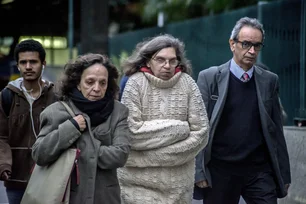 Imagem referente à matéria: São Paulo registra recorde de 7°C nesta sexta-feira, 13; temperaturas devem subir no fim de semana