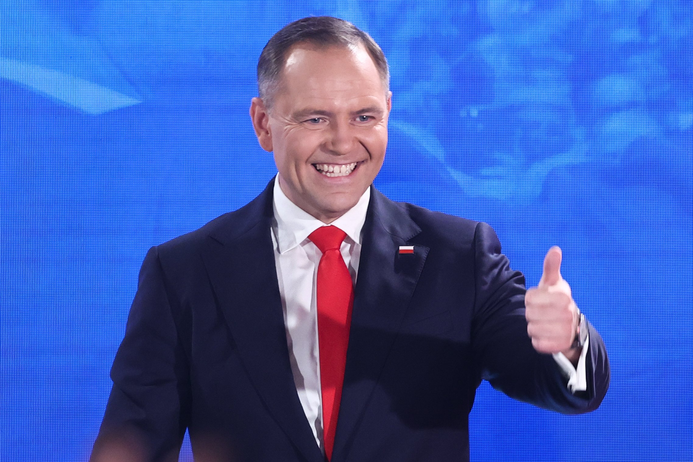 Candidato nacionalista conservador vence no segundo turno presidencial da Polônia