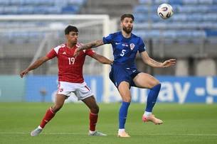 Gibraltar x Croácia: onde assistir ao vivo e horário do jogo pelas Eliminatórias Europeias